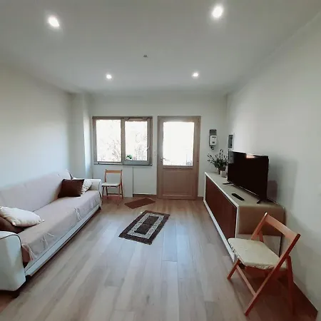 Guest Room Nesea Pellaro Exterior photo