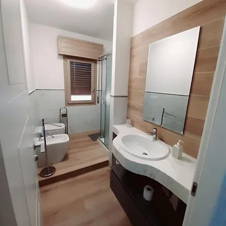 Guest Room Nesea Pellaro Exterior photo