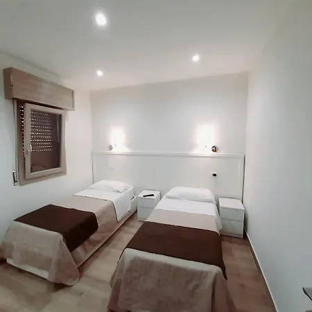 Guest Room Nesea Pellaro Exterior photo