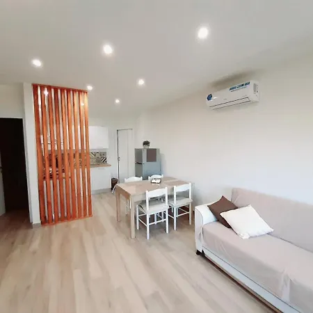 Guest Room Nesea Pellaro Exterior photo