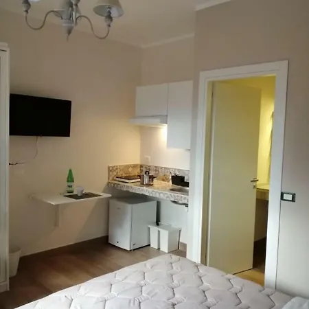 Guest Room Nesea Pellaro Exterior photo