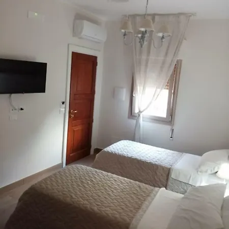 Guest Room Nesea Pellaro Exterior photo