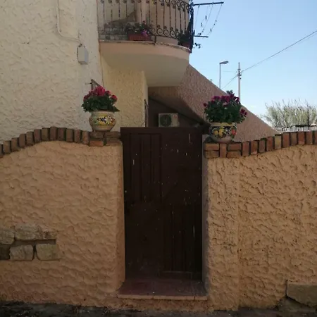 Guest Room Nesea Pellaro Exterior photo