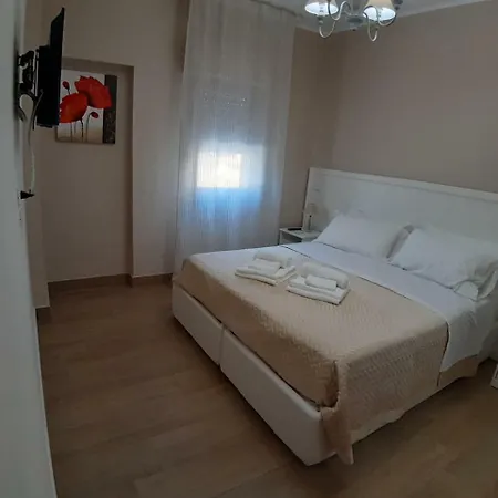 Guest Room Nesea Pellaro Exterior photo