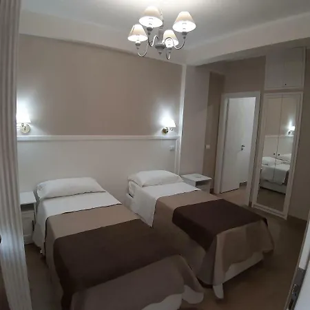 Guest Room Nesea Pellaro Exterior photo