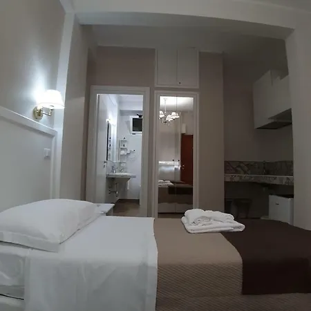 Guest Room Nesea Pellaro Exterior photo