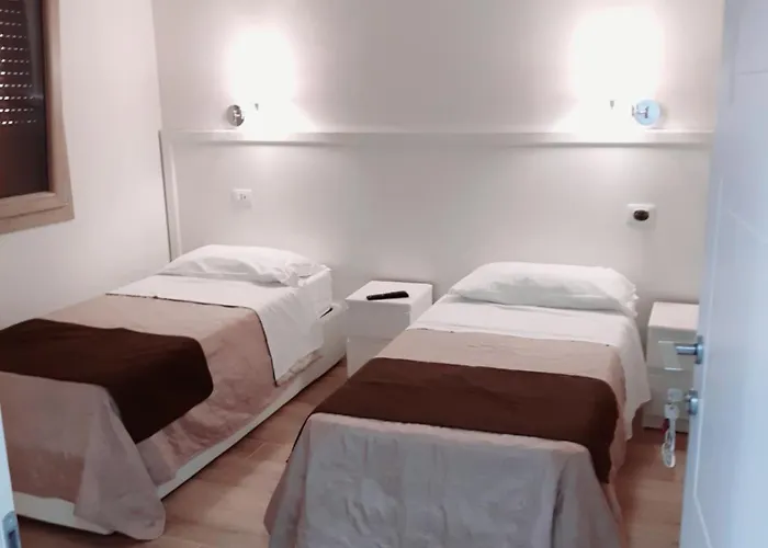 Guest Room Nesea