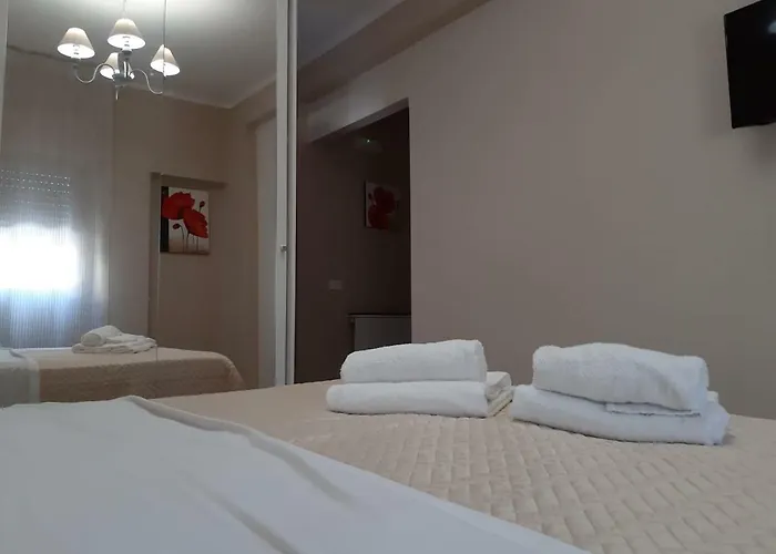 Guest Room Nesea