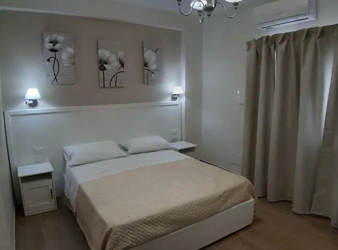 Guest Room Nesea