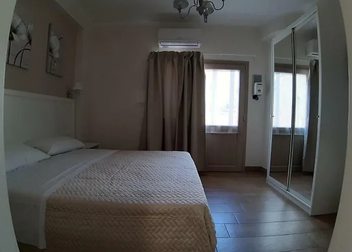 Guest Room Nesea