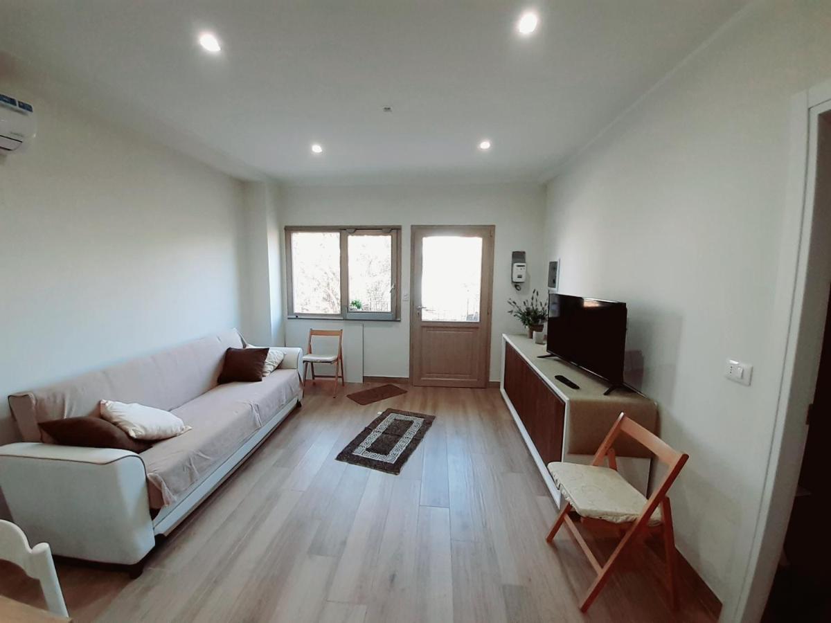 Guest Nesea Guest house Pellaro
