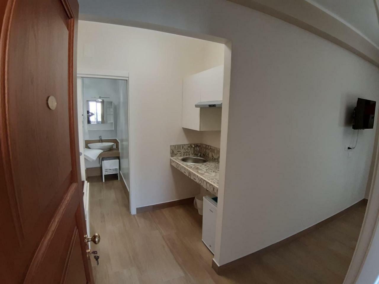 Guest Nesea Guest house Pellaro