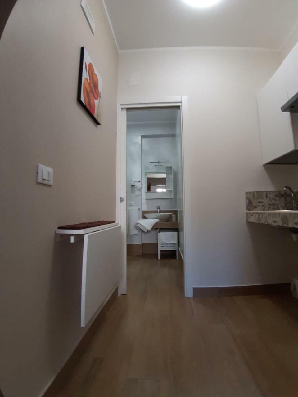Maison d'hôtes Guest Nesea Pellaro