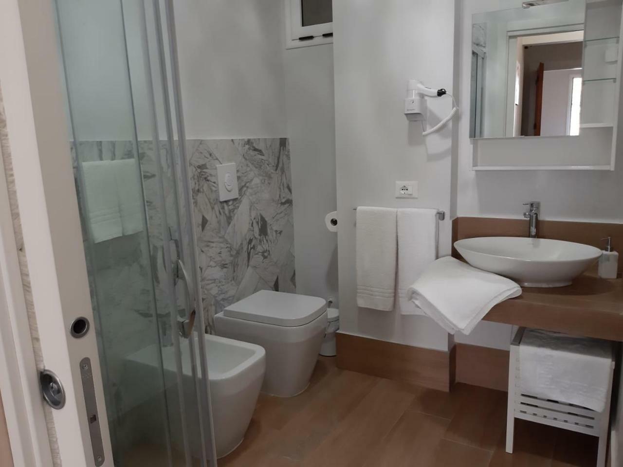 Guest Nesea Guest house Pellaro