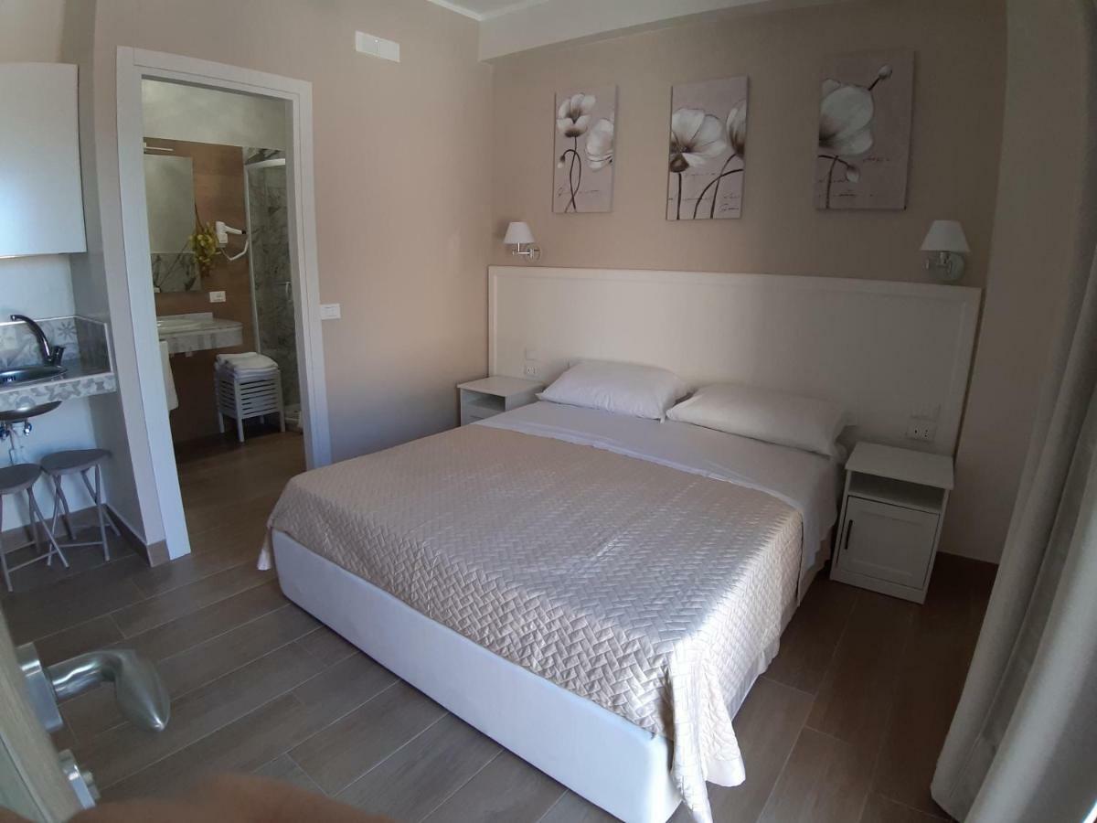 Guest Nesea Maison d'hôtes Pellaro
