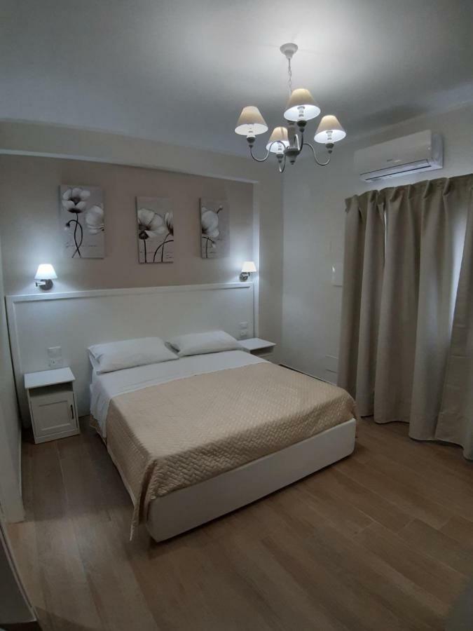 Maison d'hôtes Guest Nesea Pellaro
