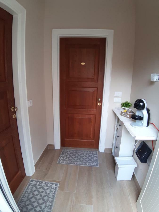 Guest house Guest Nesea 2*