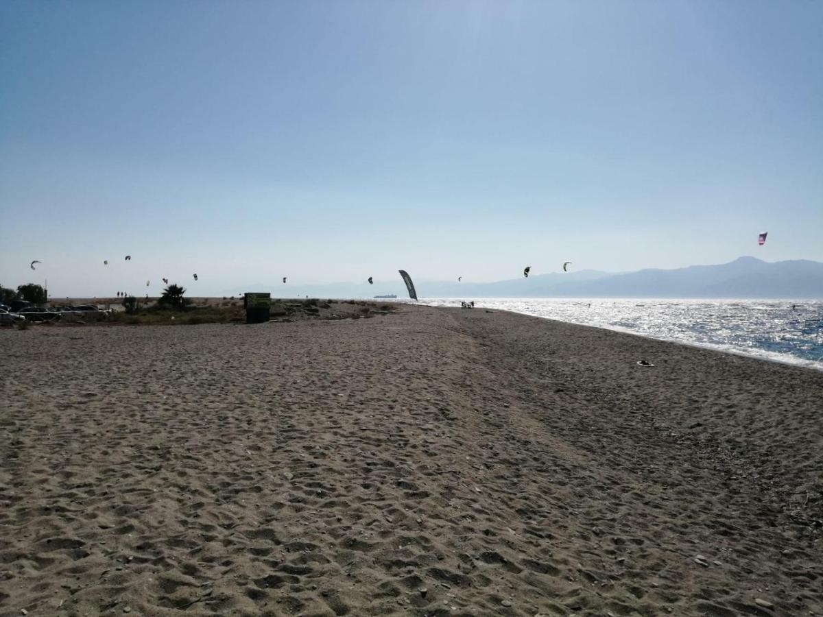 Guest Nesea Guest house Pellaro